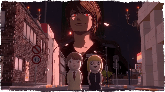 DEATH NOTE: Killer Within Announced, Launches November 5 as a PlayStation Plus Day 1&nbsp;Release