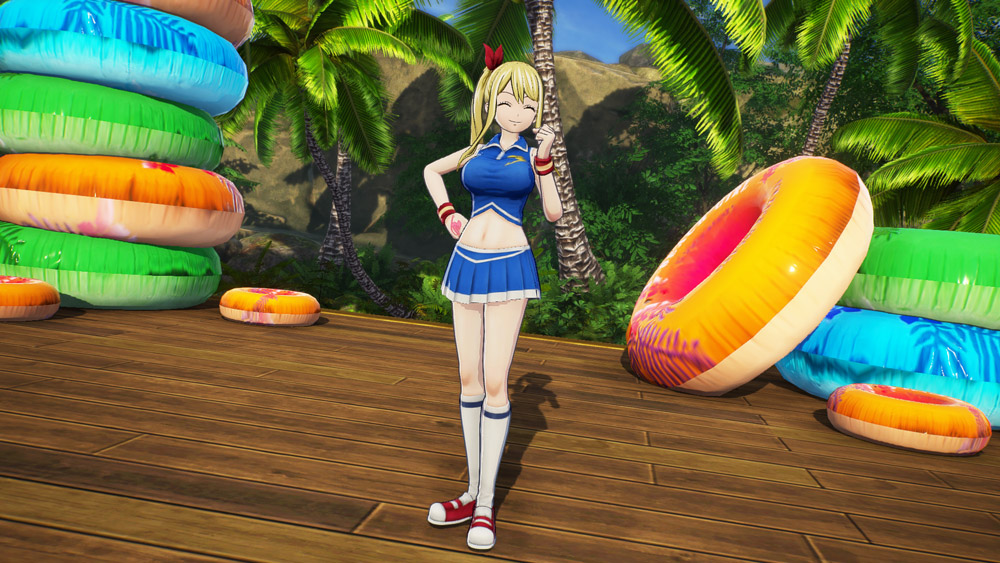 FAIRY TAIL 2 Unveils Opening Movie, Opens Digital&nbsp;Pre-Orders