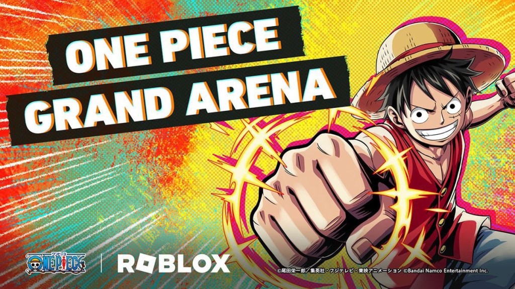 One Piece: Grand Arena Showcases Skill Introduction&nbsp;Trailers