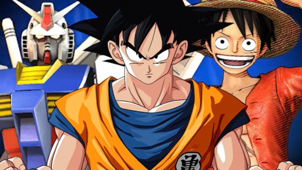 Bandai Q2 2025: “Big 3” Domination and Naruto’s Surprise&nbsp;Growth