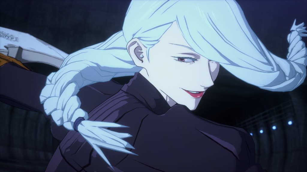 Jujutsu Kaisen: Cursed Clash – Mei Mei Screenshots, Shibuya Station Stage&nbsp;Revealed