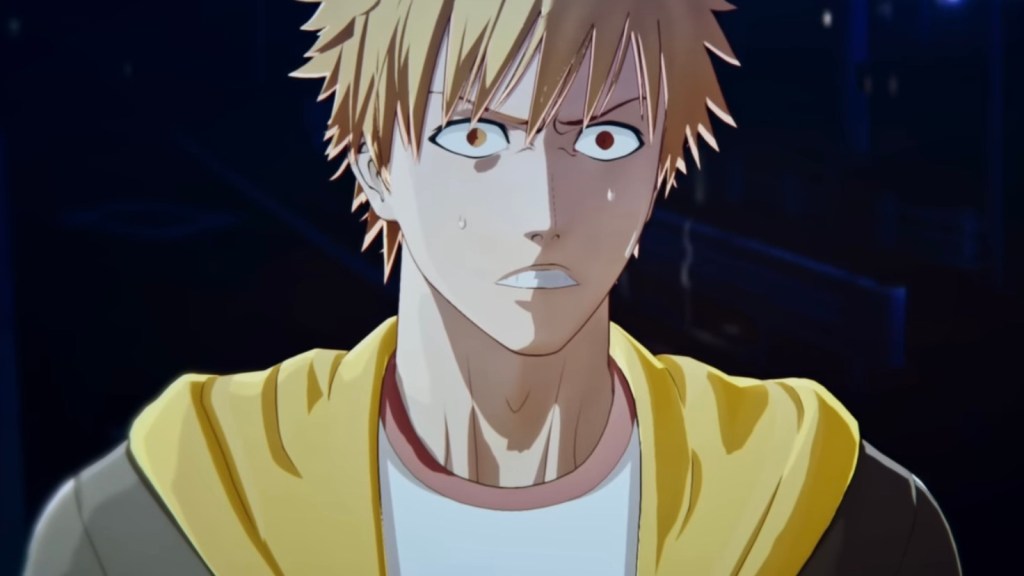 [UPDATED] The BLEACH: Rebirth of Souls Roster Might Be Worse Than I&nbsp;Thought