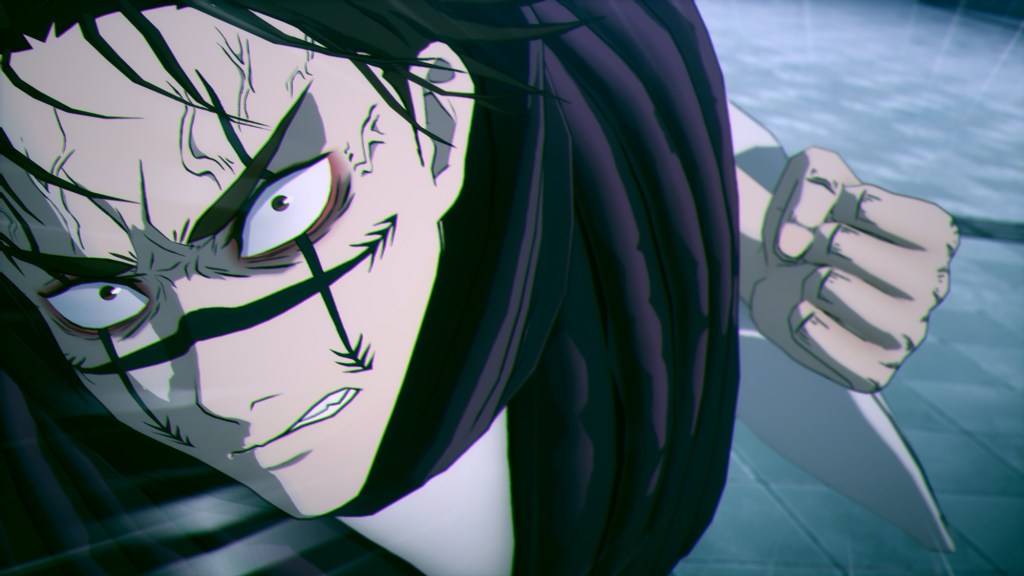 Jujutsu Kaisen: Cursed Clash – Choso&nbsp;Screenshots