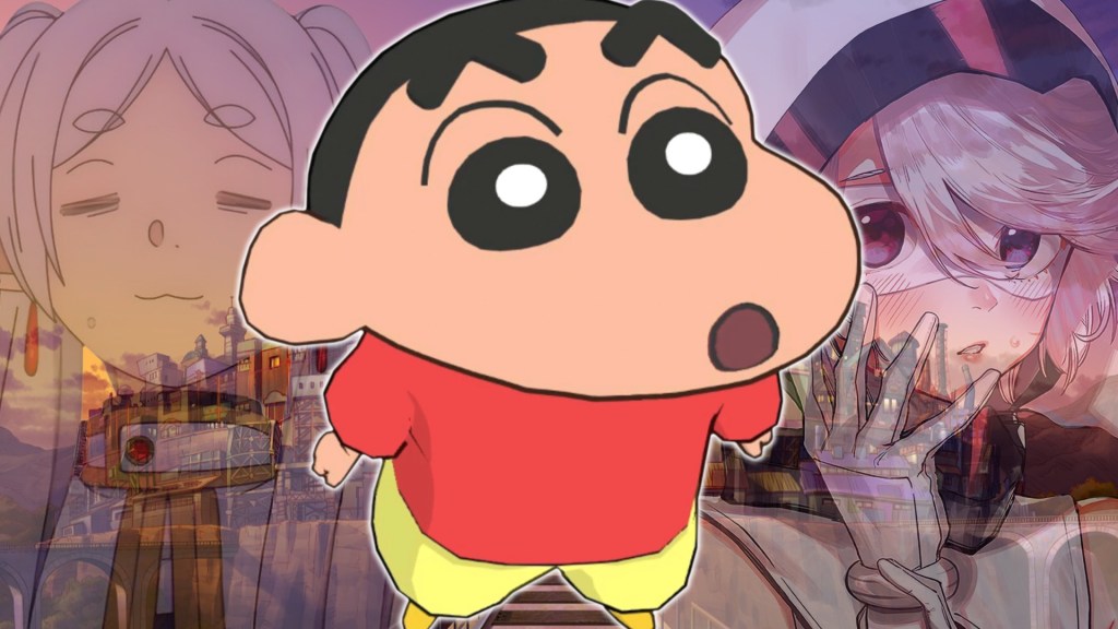 What Other Anime Should Get a “Cozy”&nbsp;Game?