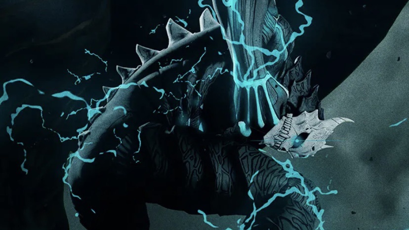 KAIJU NO. 8: The Game Will Be At Jump Festa&nbsp;2025