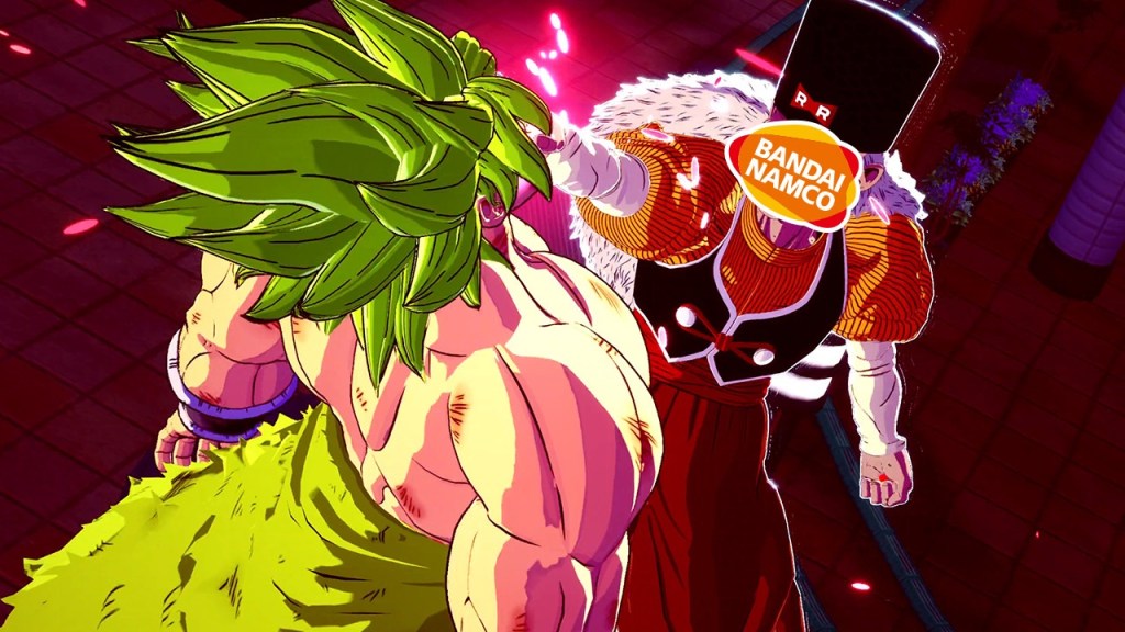 Bandai Namco Entertainment to Absorb Bandai Namco&nbsp;Online