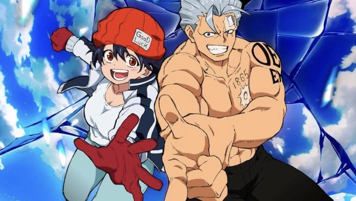 Street Fighter 6 Holds Undead Unluck Collaboration&nbsp;Event