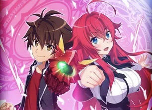 High School D×D: Operation Paradise Infinity Releases First Teaser&nbsp;Video