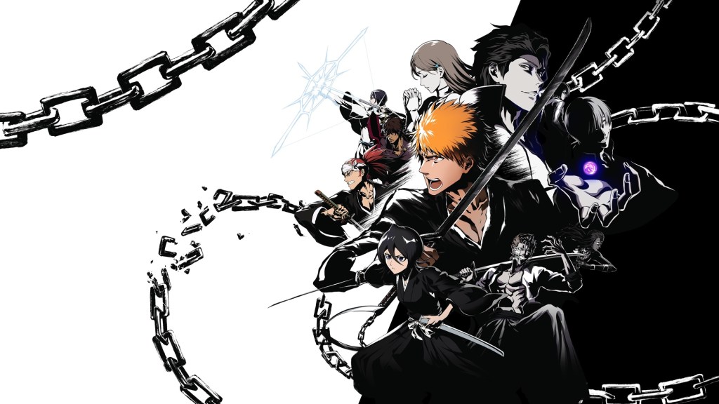BLEACH: Rebirth of Souls Launches March 21,&nbsp;2025