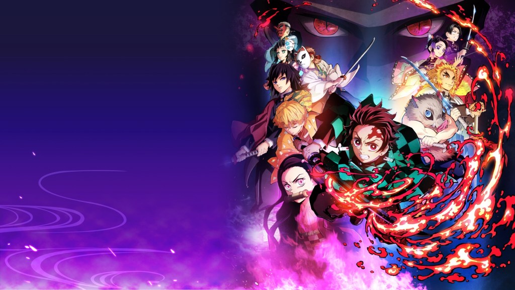 Demon Slayer: The Hinokami Chronicles 2&nbsp;Announced