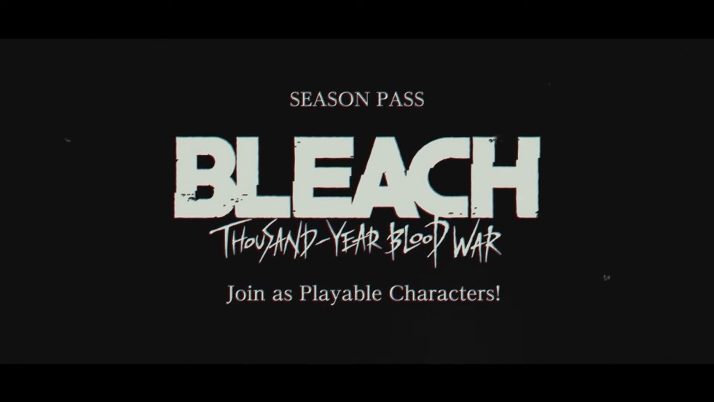 BLEACH: Rebirth of Souls Adds Thousand-Year Blood War&nbsp;Characters