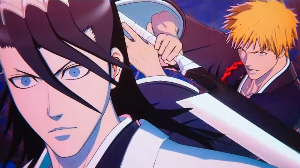 BLEACH: Rebirth of Souls Will Have One of the Longest Anime Fighter Story&nbsp;Modes