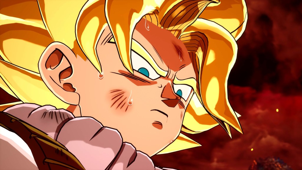 Dragon Ball Definitively Overtakes Gundam as Bandai Namco’s Top&nbsp;IP