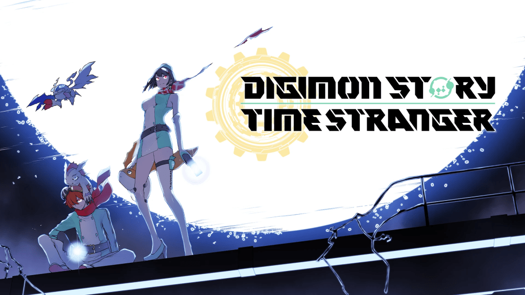 Digimon Story: Time Stranger Announced for PS5, Xbox Series and&nbsp;Steam