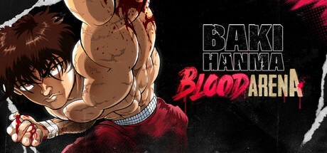 Baki Hanma: Blood Arena Announced for Consoles and&nbsp;PC