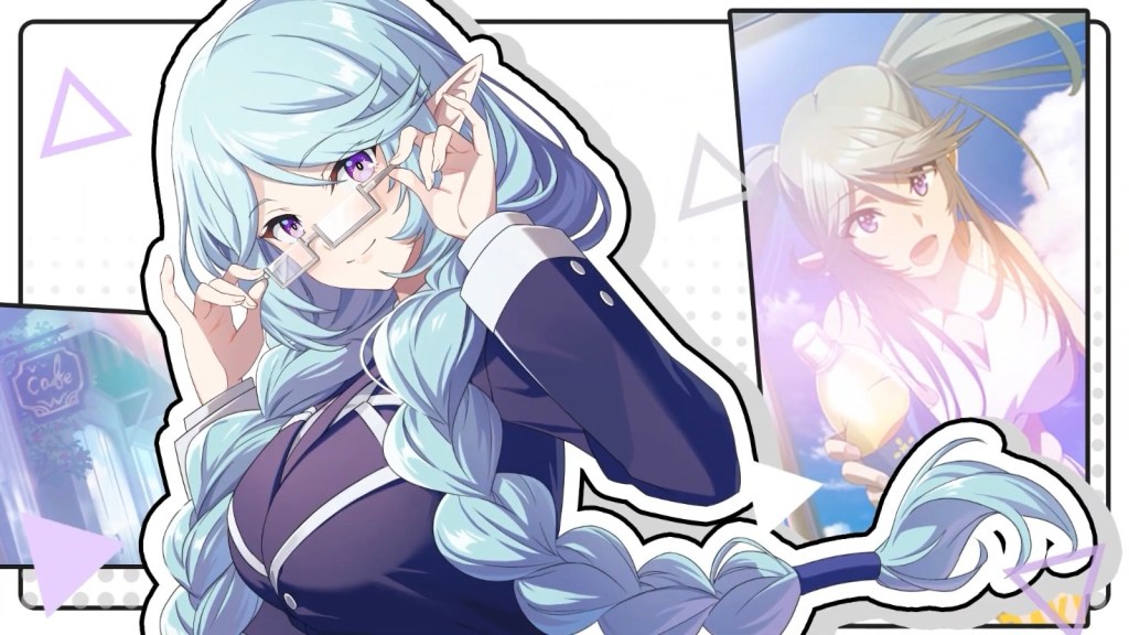 The Eminence in Shadow: Master of Garden Announces “HIGHEST DREAM III”&nbsp;Event