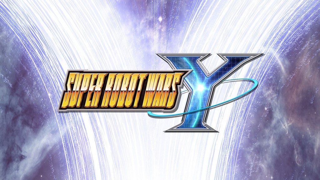 Super Robot Wars Y Announced, Coming to Consoles Worldwide for the First&nbsp;Time
