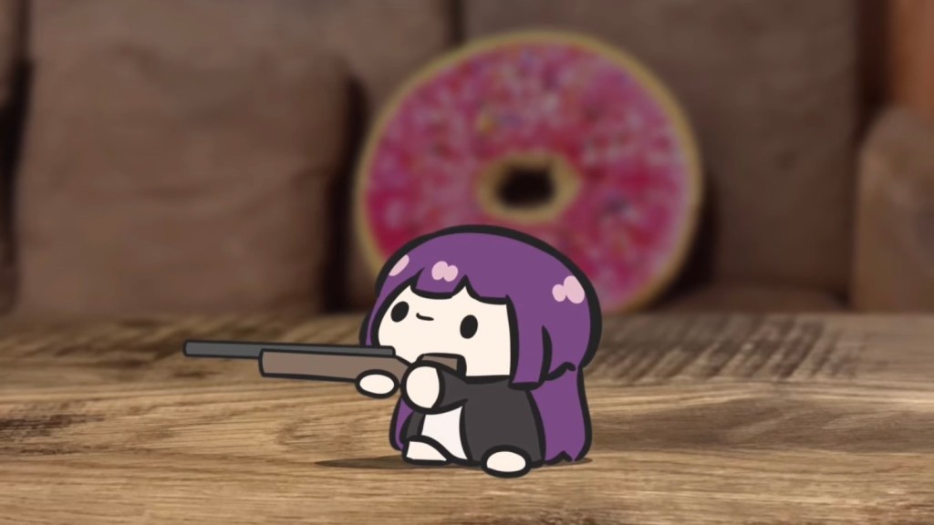 Frieren Coming to PUBG&nbsp;Mobile