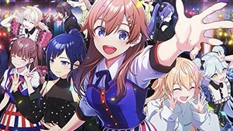 Shine Post: Be Your Idol! Launches June 5,&nbsp;2025