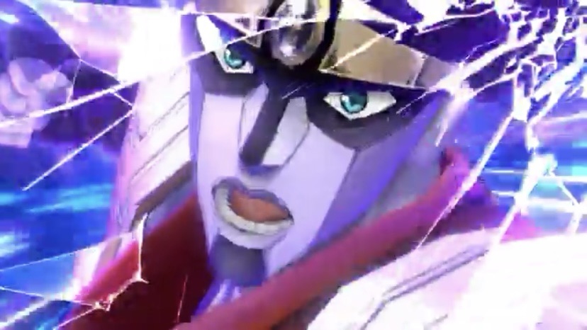 New JoJo’s Bizarre Adventure Mobile Game&nbsp;Announced