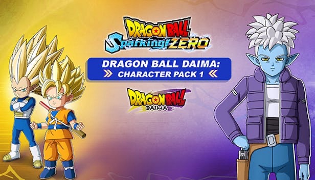 Dragon Ball: Sparking! ZERO DLC 2 Launches April 24, Adds 8 Characters from the First Half of Dragon Ball&nbsp;DAIMA