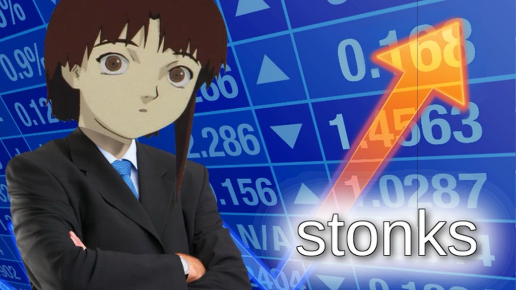 serial experiments lain RPG “//signal.” Reaches Crowdfunding Goal Within 13&nbsp;Minutes