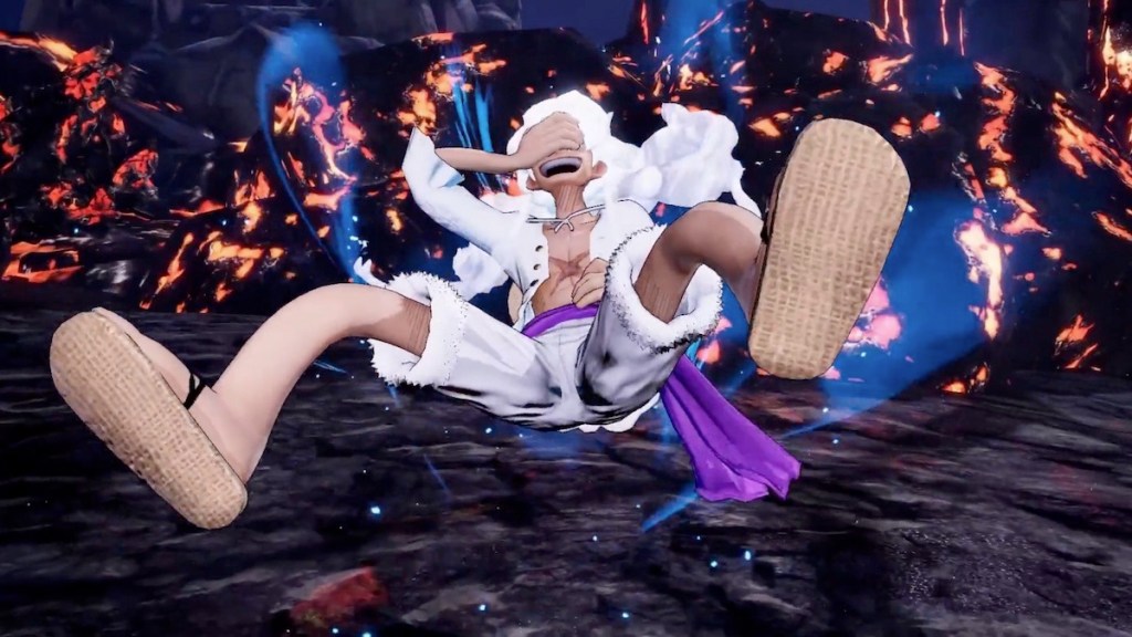 One Piece Day ’25 Teases New One Piece Game&nbsp;News