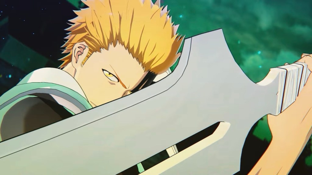 BLEACH: Rebirth of Souls Adds Ichigo (Thousand-Year Blood War) and Ranked&nbsp;Match