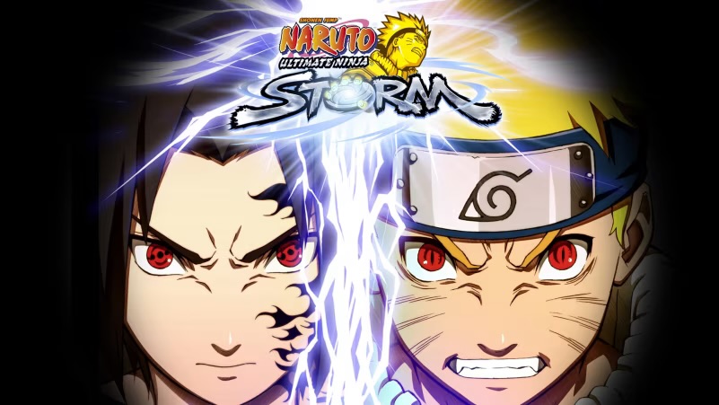 Naruto: Ultimate Ninja Storm for Mobile Passes 100,000&nbsp;Downloads