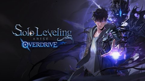 Solo Leveling: ARISE OVERDRIVE Confirmed to be a Separate&nbsp;Game
