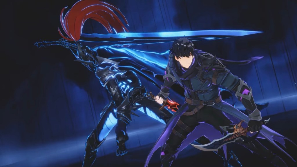 Solo Leveling: KARMA Announced for Mobile and&nbsp;PC