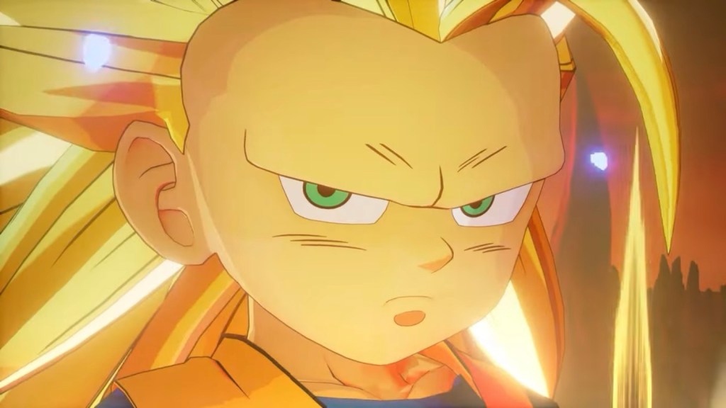 Dragon Ball Z: Kakarot Master Edition Announced, DAIMA Pack 2 Launches Early&nbsp;2026