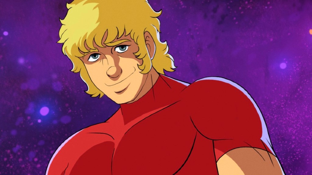 Space Adventure Cobra: The Awakening Demo Now Available on PlayStation and Xbox, Coming to Switch on July&nbsp;28