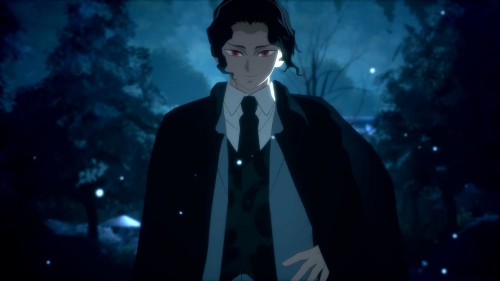 Demon Slayer: The Hinokami Chronicles 2 to Add Muzan in Free Update, Infinity Castle Part 1 Characters as Paid&nbsp;DLC