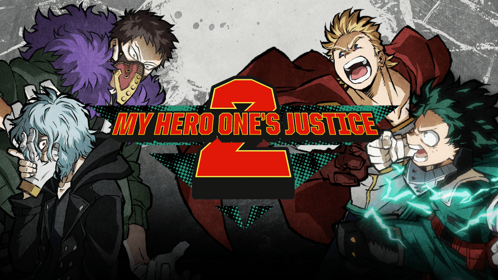 My Hero Academia: One’s Justice 2 Coming to PlayStation Plus Essential, Save Data Bonus for All’s Justice&nbsp;Announced
