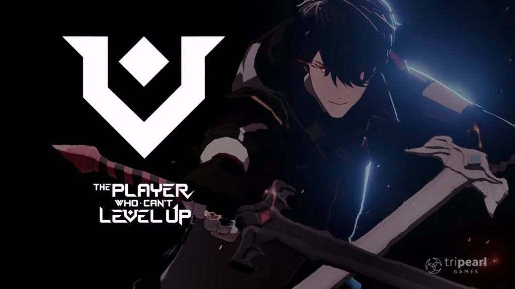 The Player Who Can’t Level Up Game Announced for Consoles, PC, and&nbsp;Mobile