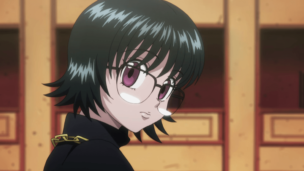 HUNTER×HUNTER: NEN×IMPACT DLC&nbsp;Leaked