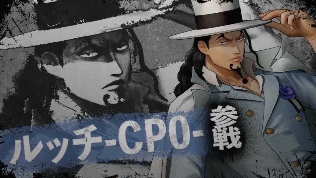 One Piece: Pirate Warriors 4 Adds CP0 Lucci, Eneru, King, Z, and More in Character Pass&nbsp;3