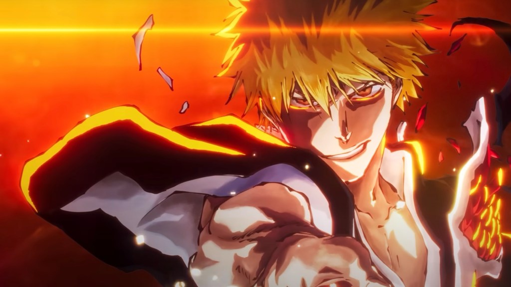 Shueisha Applies to Register “BLEACH Mirrors High” Trademark in the United States, Europe, and&nbsp;Japan