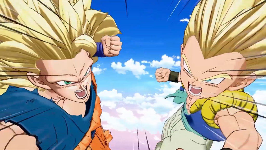 Dragon Ball: Gekishin Squadra Adds Super Saiyan 3 Goku, GoD Toppo, and Super Saiyan&nbsp;Gotenks