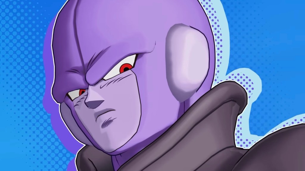 Dragon Ball: Gekishin Squadra – Hit Character Spotlight&nbsp;Trailer