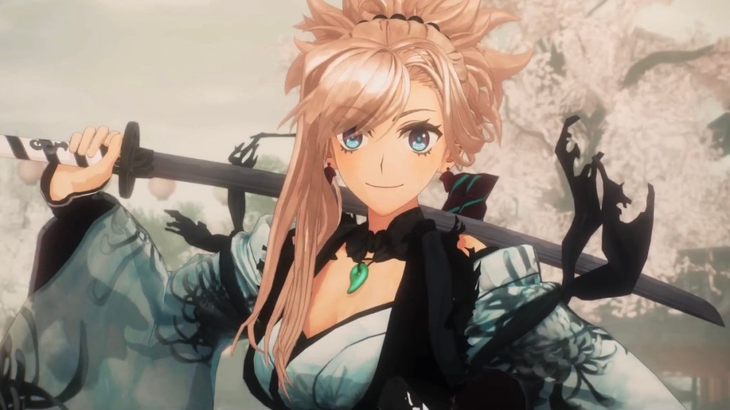 Fate/Samurai Remnant Price Cut and Free DLC&nbsp;Announced