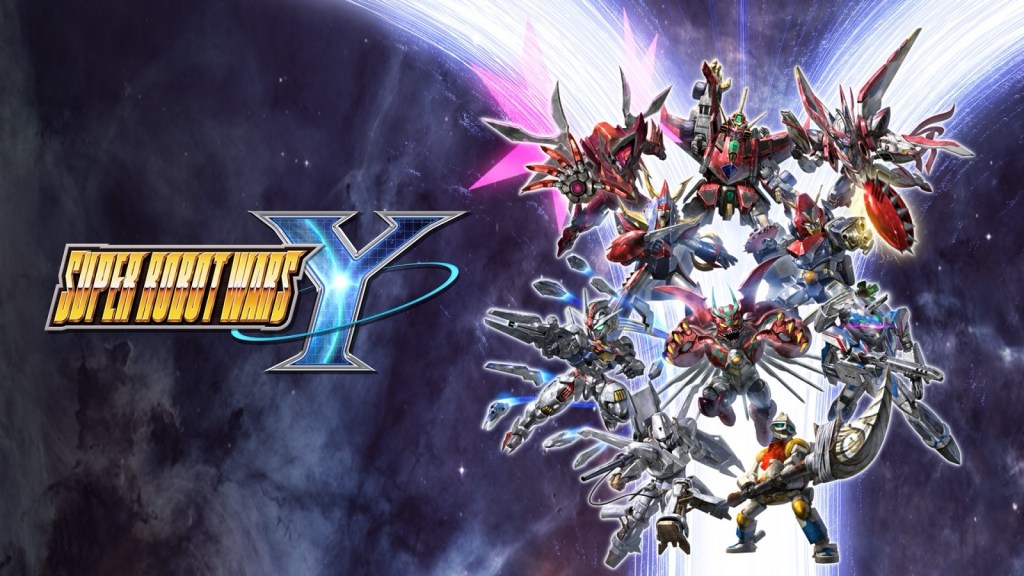 Super Robot Wars Y Sells Over 90,000 Copies in&nbsp;Japan