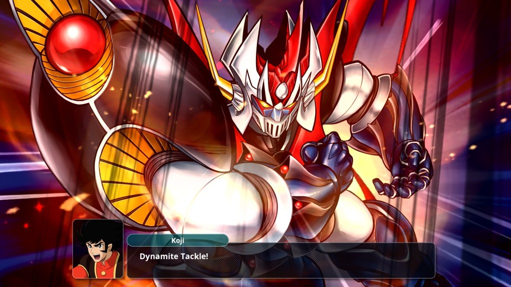 Super Robot Wars Y Passes 100,000 Copies in&nbsp;Japan