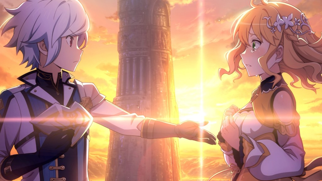 DanMachi: Battle Chronicle Offline Will Only Release in Japan, but Overseas Players can also Transfer Their&nbsp;Data