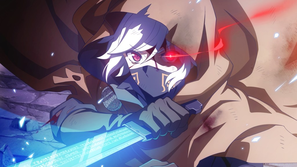 DanMachi: Battle Chronicle Offline Version Coming to&nbsp;PC