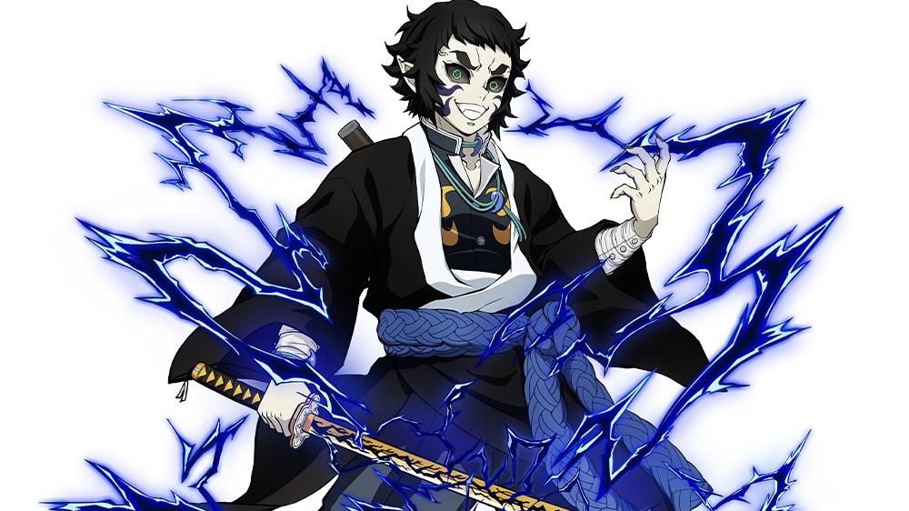 Demon Slayer: The Hinokami Chronicles 2 – Kaigaku and Zenitsu (Infinity Castle) Launch Fall&nbsp;2025