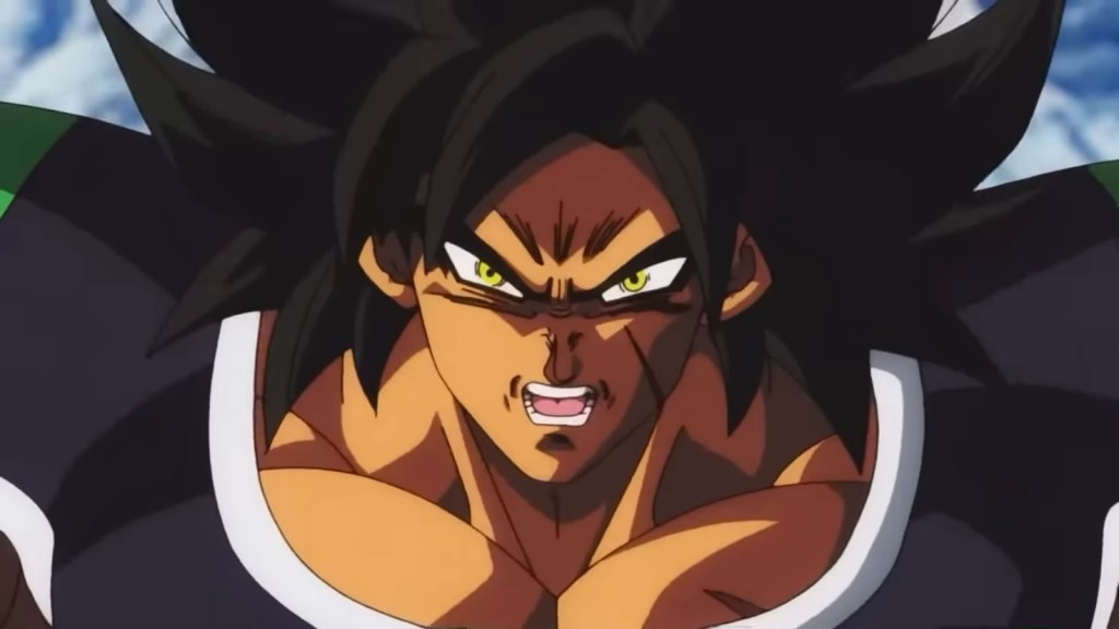 Dragon Ball Xenoverse 2 – Future Saga Chapter 3 Launches October 30, Adds Broly (DB&nbsp;Super)