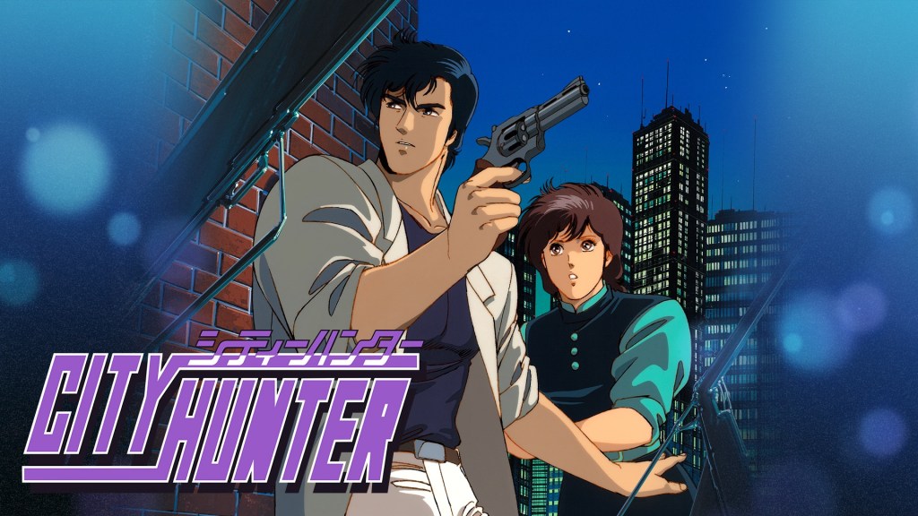 City Hunter “Revival Edition” Announced for PS5, Xbox Series, Switch, Switch 2, and&nbsp;PC