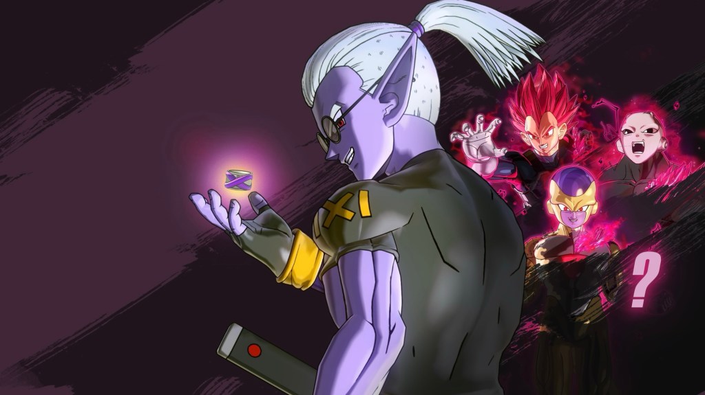 Dragon Ball Xenoverse 2 – Future Saga Set Now Available, 10th Anniversary Celebration&nbsp;Announced